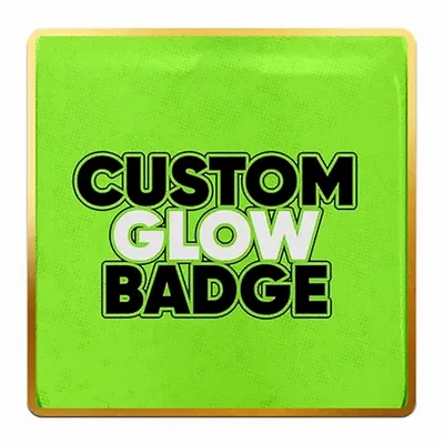 3 inch 3 inch - Custom Patch Factory
