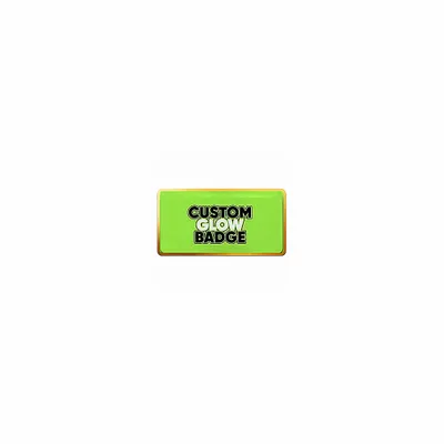 1 inch 1 inch - Custom Patch Factory