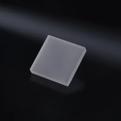 Frosted Frosted - Custom Patch Factory