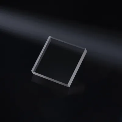 Clear Clear - Custom Patch Factory