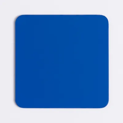 Blue Blue - Custom Patch Factory