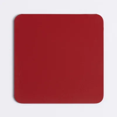 Dark Red Dark Red - Custom Patch Factory