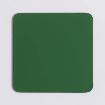 Green Green - Custom Patch Factory