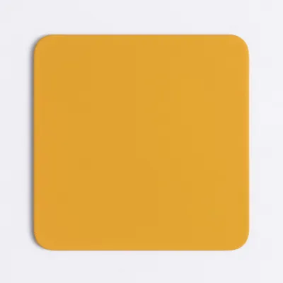 Orange Orange - Custom Patch Factory
