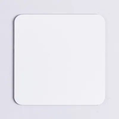 White White - Custom Patch Factory