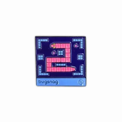 1 inch 1 inch - Custom Patch Factory