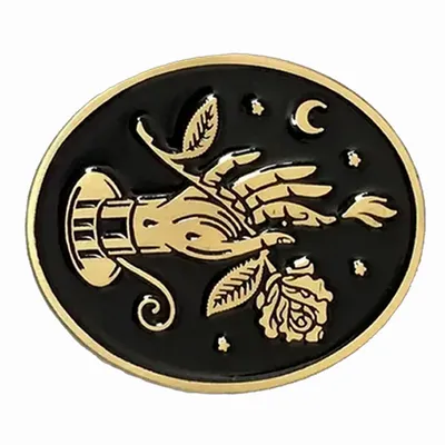 2 inch 2 inch - Custom Patch Factory