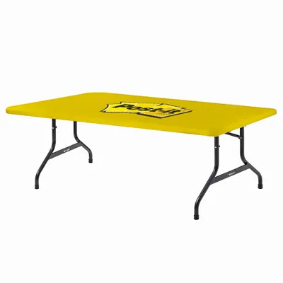 Elastic Fitted - Custom Patch Factory