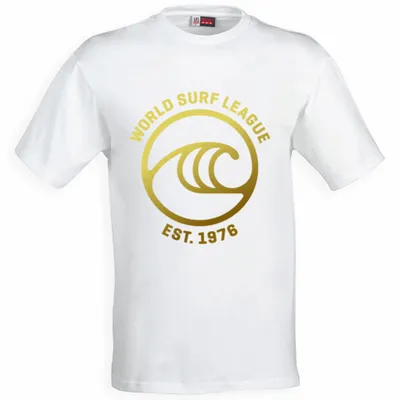 Gold Gold - Custom Patch Factory