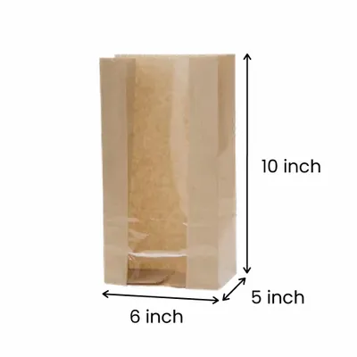 6x10x5 inch 6x10x5 inch - Custom Patch Factory