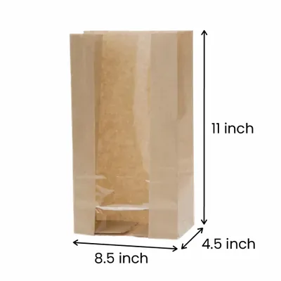 8.5x11x4.5 inch 8.5x11x4.5 inch - Custom Patch Factory