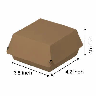 3.8x4.2x2.5inch 3.8x4.2x2.5inch - Custom Patch Factory