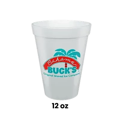 12 oz 12 oz - Custom Patch Factory