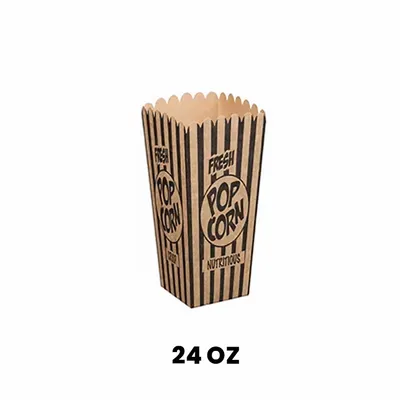 24oz 24oz - Custom Patch Factory