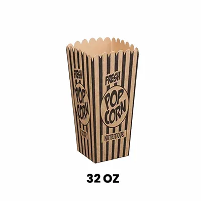 32oz 32oz - Custom Patch Factory