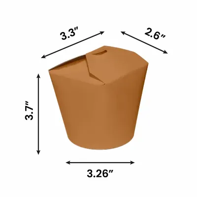 16oz 16oz - Custom Patch Factory