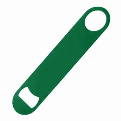 Green Green - Custom Patch Factory