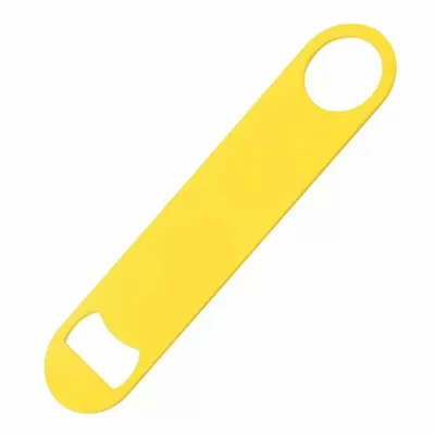 Yellow Yellow - Custom Patch Factory
