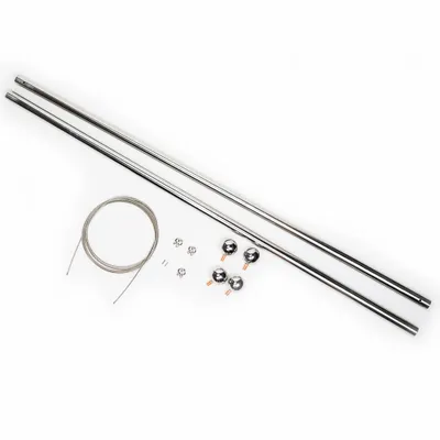 with Accessories - Custom Patch Factory