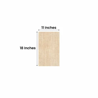 11 in x 18 in 11 in x 18 in - Custom Patch Factory
