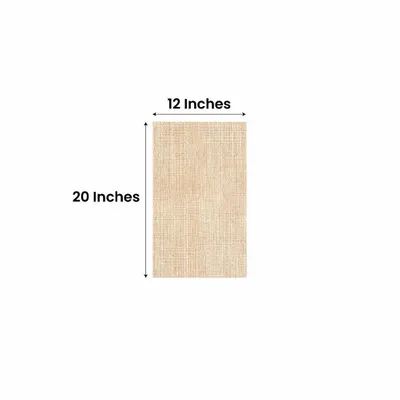 12 in x 20 in 12 in x 20 in - Custom Patch Factory