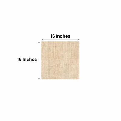 16 in x 16 in 16 in x 16 in - Custom Patch Factory