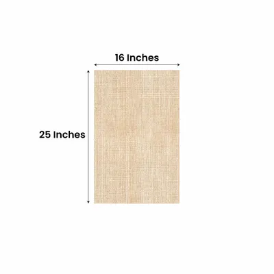 16 in x 25 in 16 in x 25 in - Custom Patch Factory