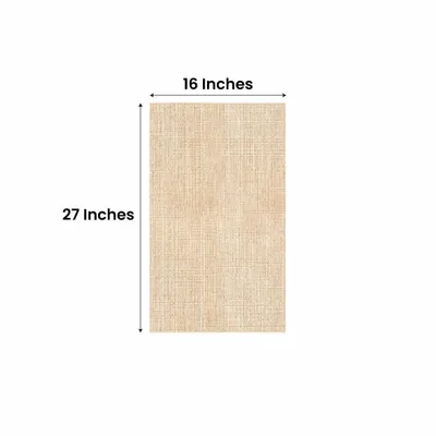 16 in x 27 in 16 in x 27 in - Custom Patch Factory
