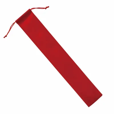 Red bag - Custom Patch Factory