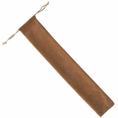 Brown bag - Custom Patch Factory