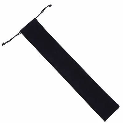 Black bag - Custom Patch Factory