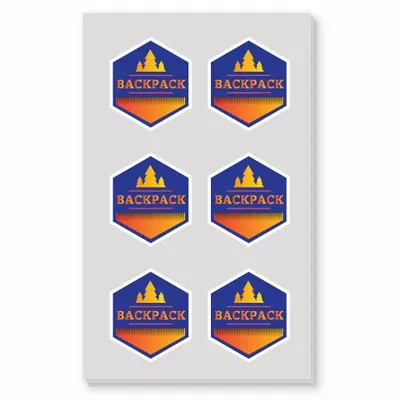 Standard Standard - Custom Patch Factory