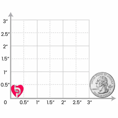 0.50 inch 0.50 inch - Custom Patch Factory