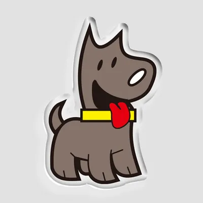 Transparent - Custom Patch Factory