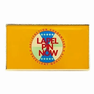 1.25 inch - Custom Patch Factory