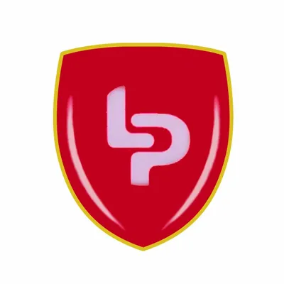 1.00 inch - Custom Patch Factory