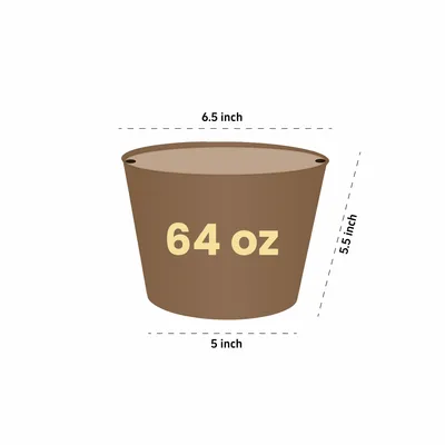 5x6.5x5.5inch 5x6.5x5.5inch - Custom Patch Factory