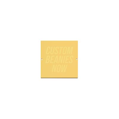 1 x 1 Inch 1 x 1 Inch - Custom Patch Factory
