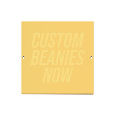 2 x 2 Inch 2 x 2 Inch - Custom Patch Factory