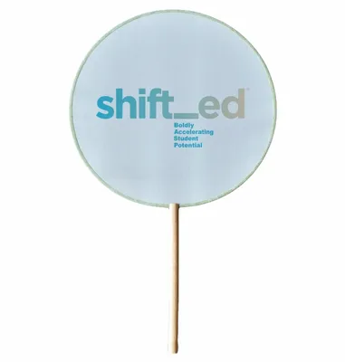 Round - Custom Patch Factory