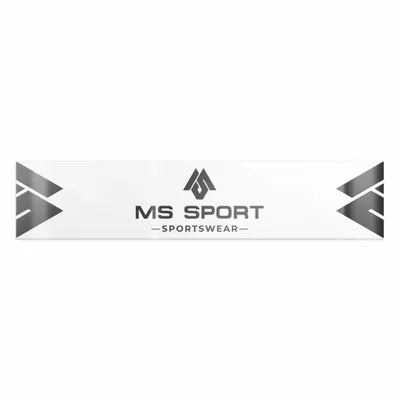 Full Color Label on Clear Material Full Color Label on Clear Material - Custom Patch Factory