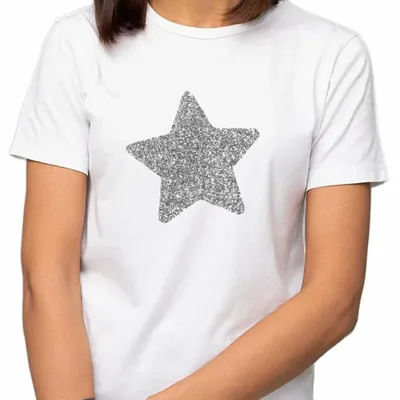 Silver - Custom Patch Factory