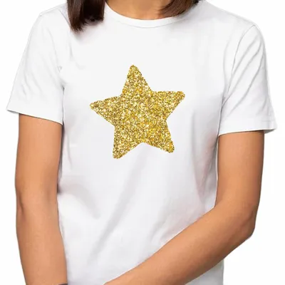 Gold - Custom Patch Factory