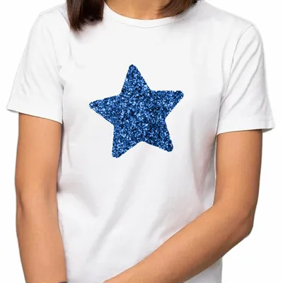 Blue - Custom Patch Factory