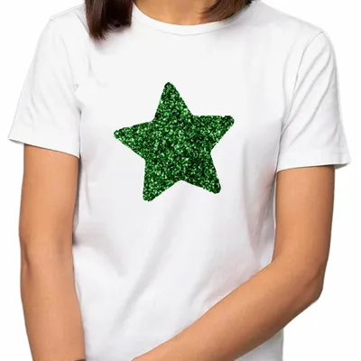 Green - Custom Patch Factory