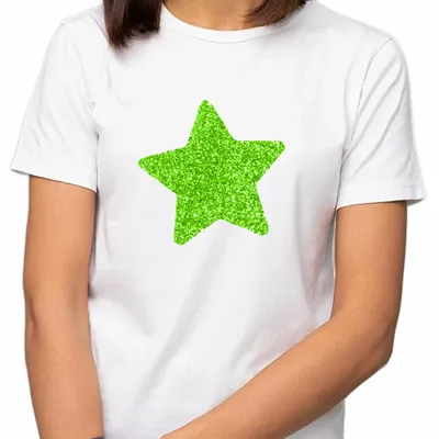 Lime Green - Custom Patch Factory