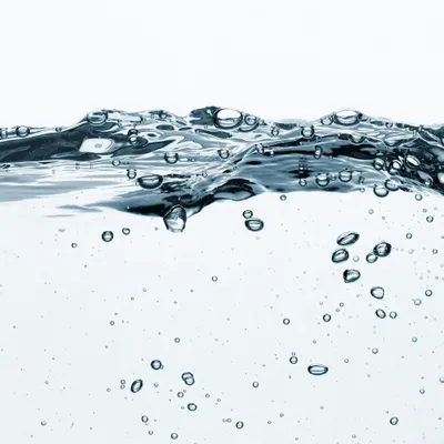 Purified Water Through Reverse Osmosis Purified Water Through Reverse Osmosis - Custom Patch Factory