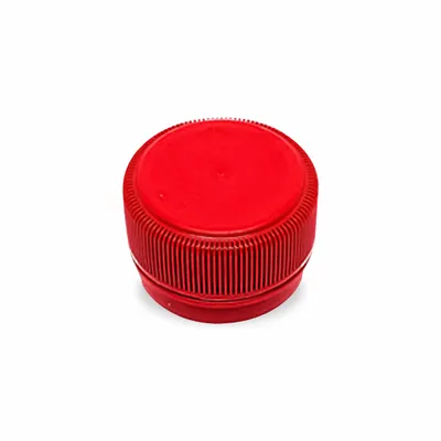 Red Red - Custom Patch Factory