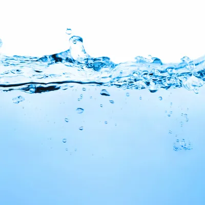 Purified Water From True Mineral Sping (Carribean) Purified Water From True Mineral Sping (Carribean) - Custom Patch Factory