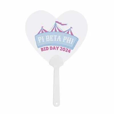 Heart Shape - Custom Patch Factory